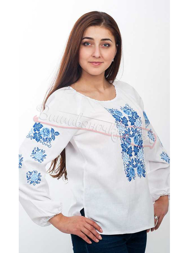 Women's vyshyvanka shirt 0090