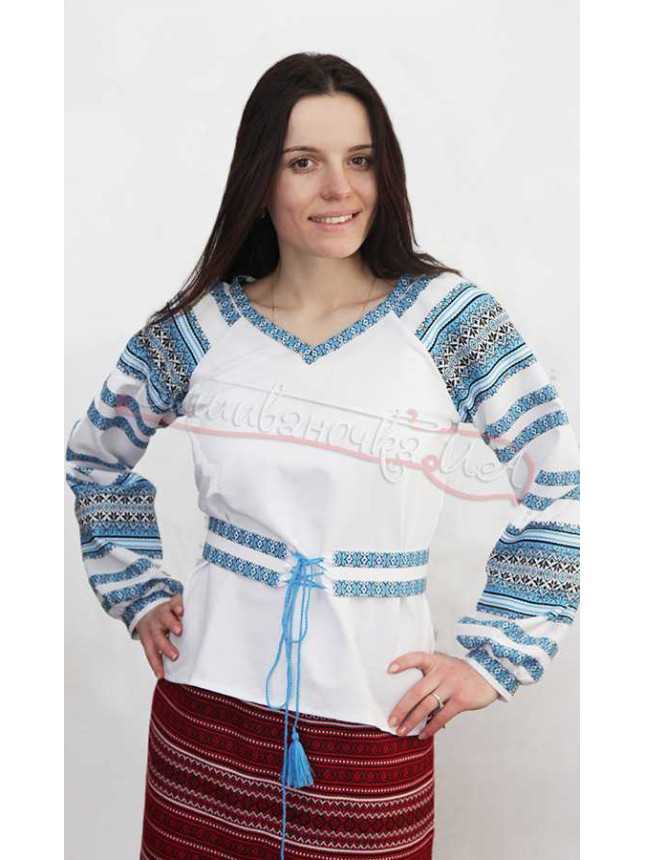 Women's shirt-vyshyvanka 0027