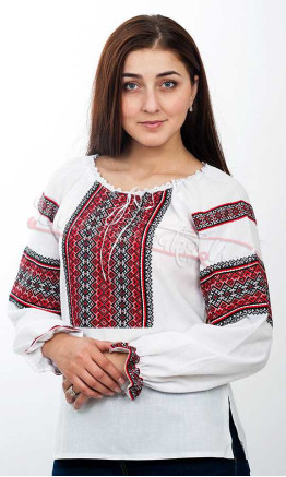 Women's vyshyvanka shirt 0038