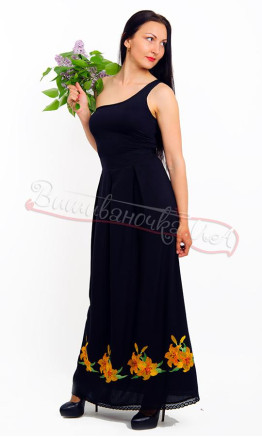 Women's skirt 7061