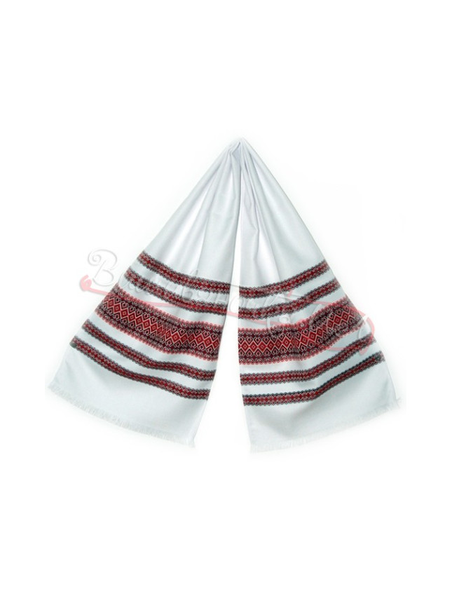 Embroidered ceremonial rushnyk 010 (1,4*0,32)