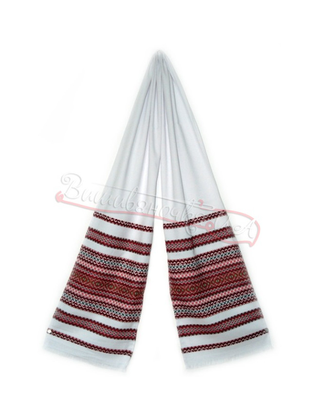 Ukrainian ceremonial rushnyk 003 (1,9 m*0,32 m)