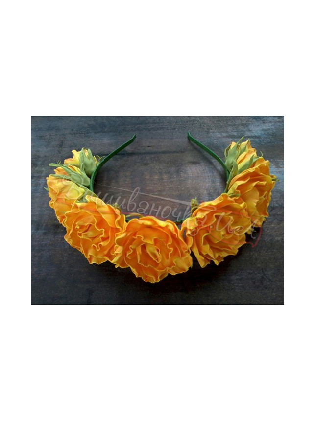 Headband В46