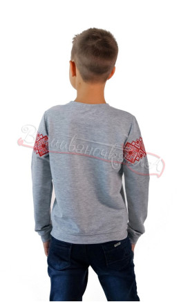 Детская кофта 6401
