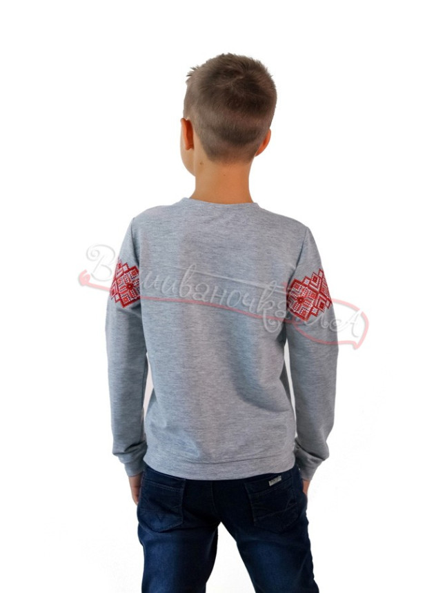 Children's cardigan 6401 size 110