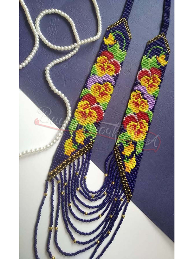 Gerdan violet 8008