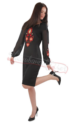 Women's dress SL 140