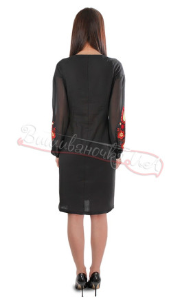Women's dress SL 140