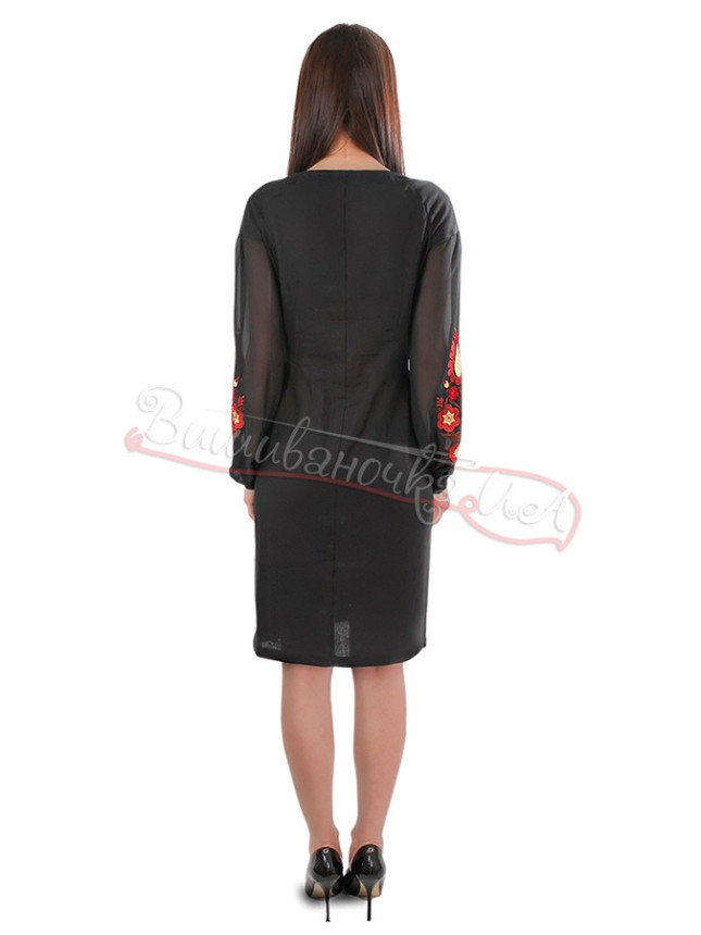 Women's dress SL 140 size S