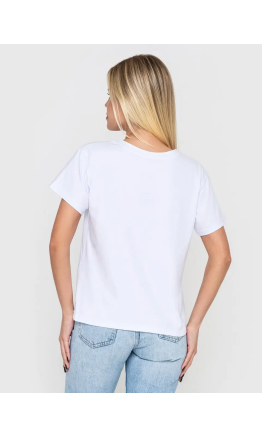 Women's patriotic T-shirt 3014