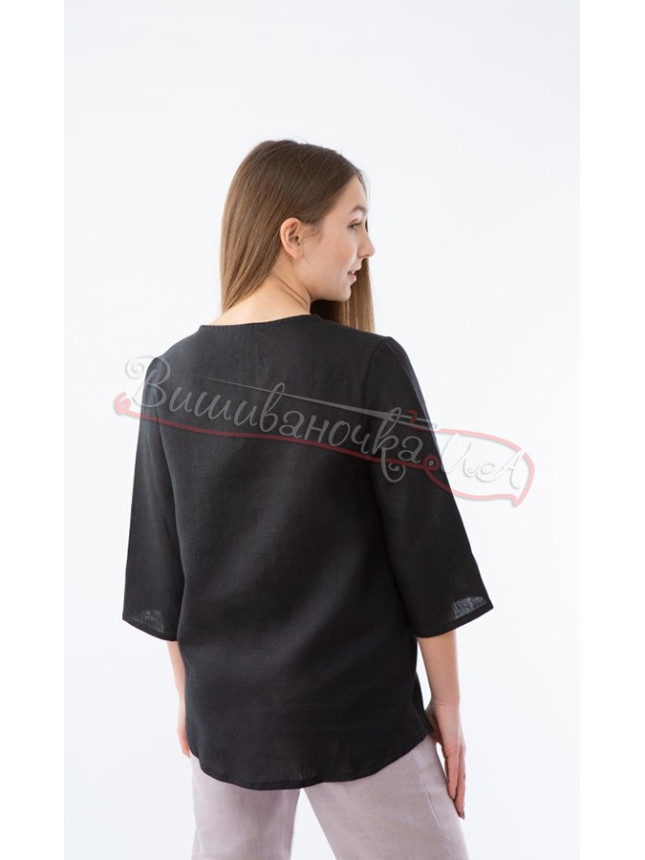 Women's blouse BL 252 size M