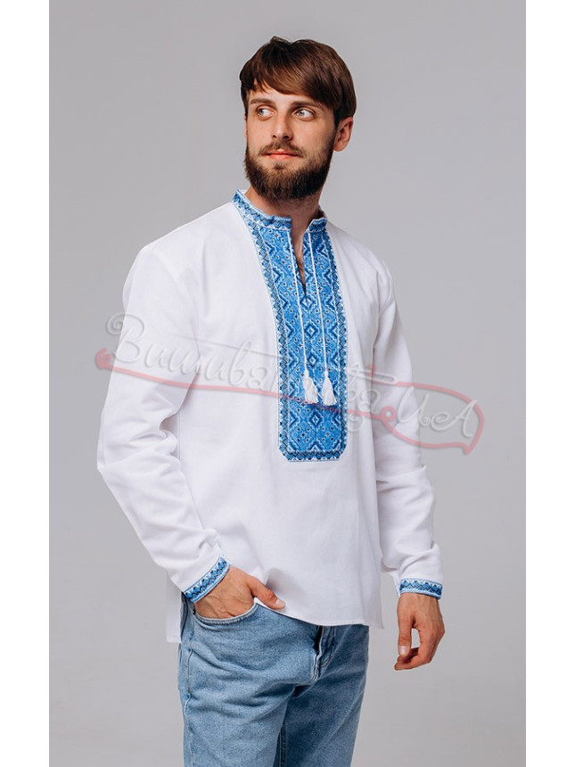 Shirt handmade 7905