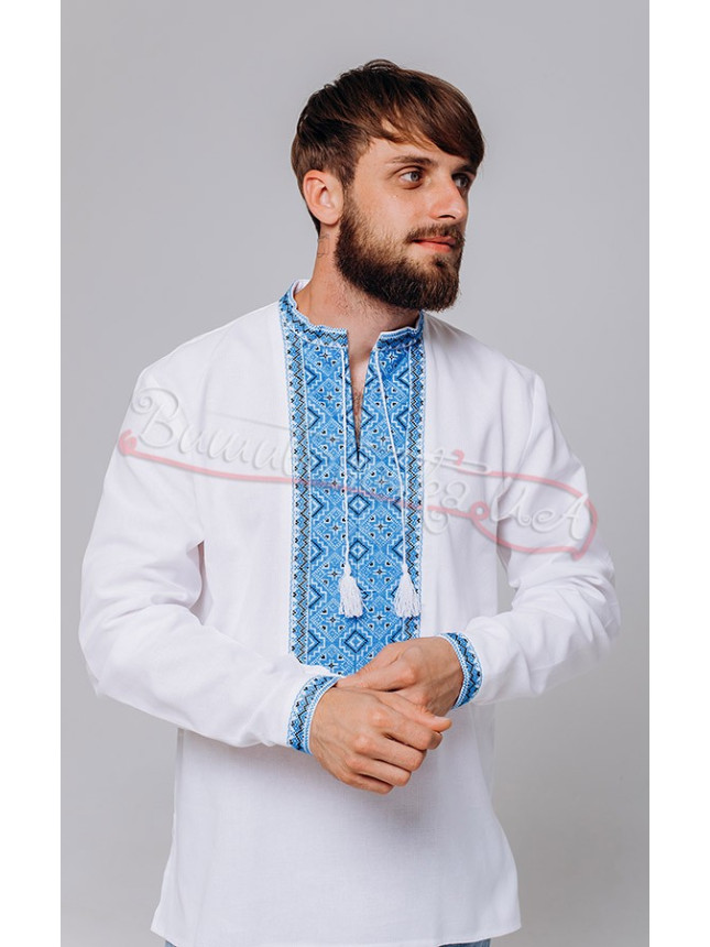 Shirt handmade 7905