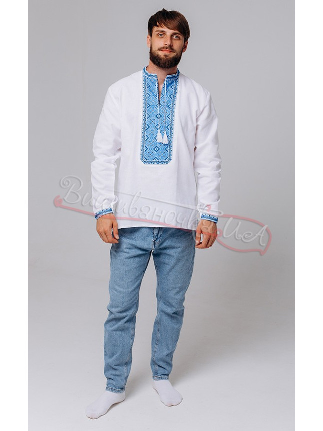 Shirt handmade 7905
