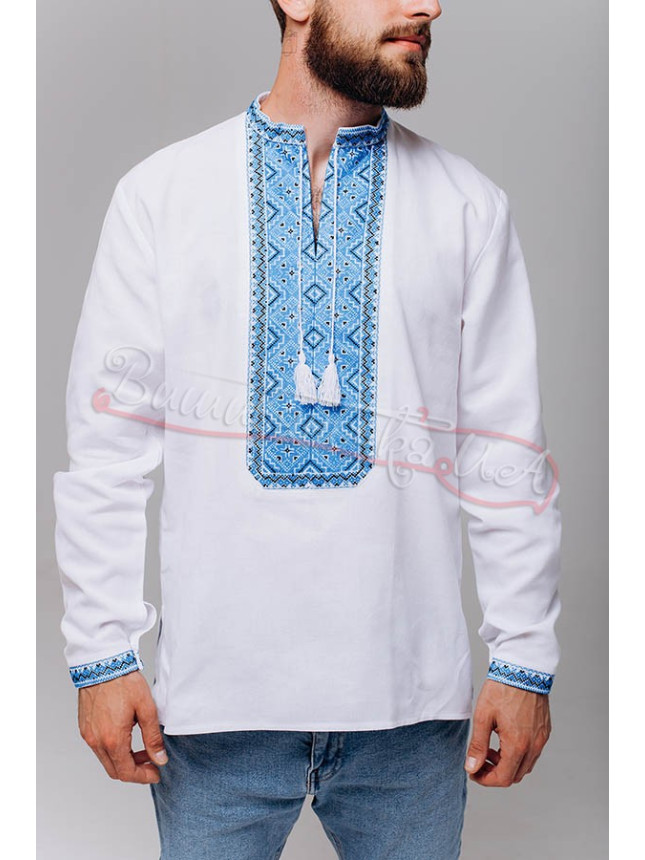 Shirt handmade 7905