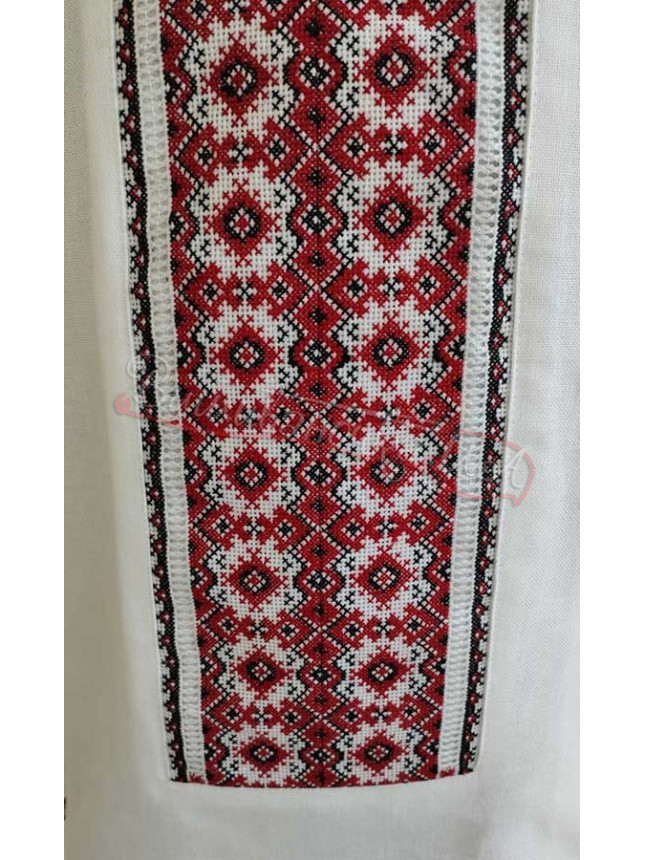 Вишиванка ручної роботи 7908