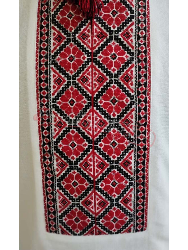 Рубашка ручной работы 7910