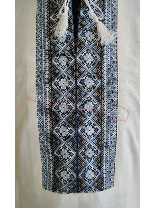 Вишиванка ручної роботи 7911