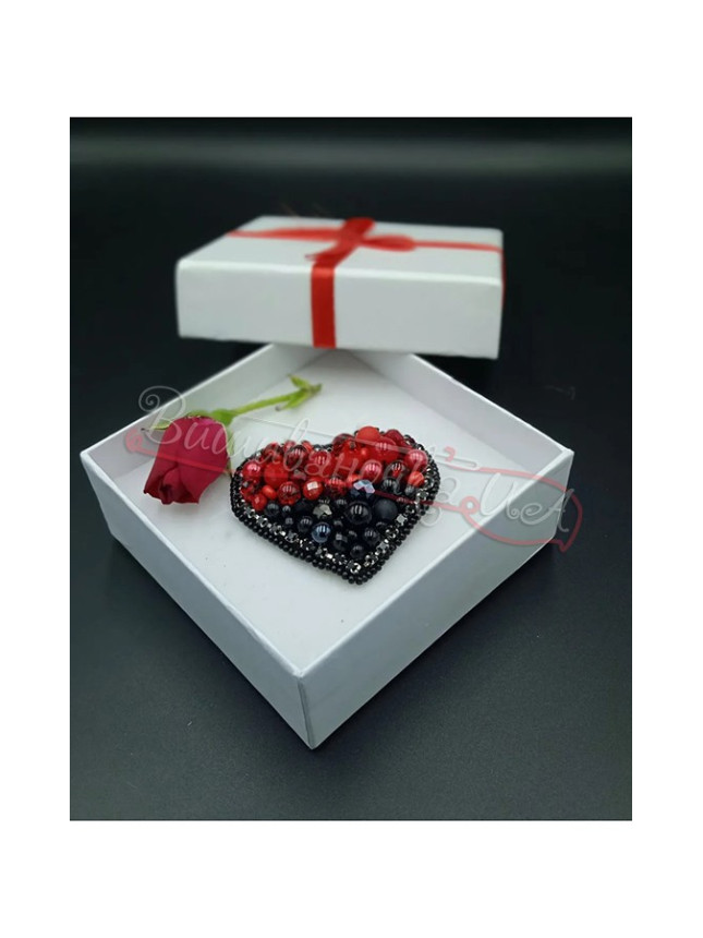 Set of accessories handmade К14