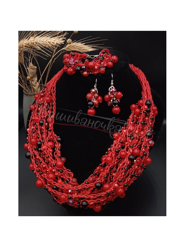 Set of accessories К19