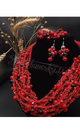 Комплект аксесуарів К19