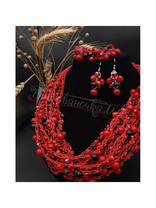Set of accessories К19