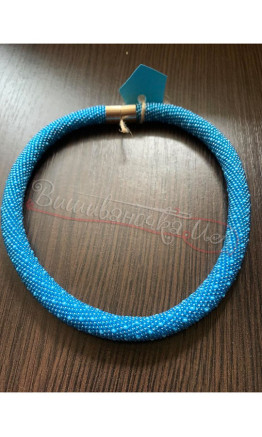 Джгут з бісеру Д11
