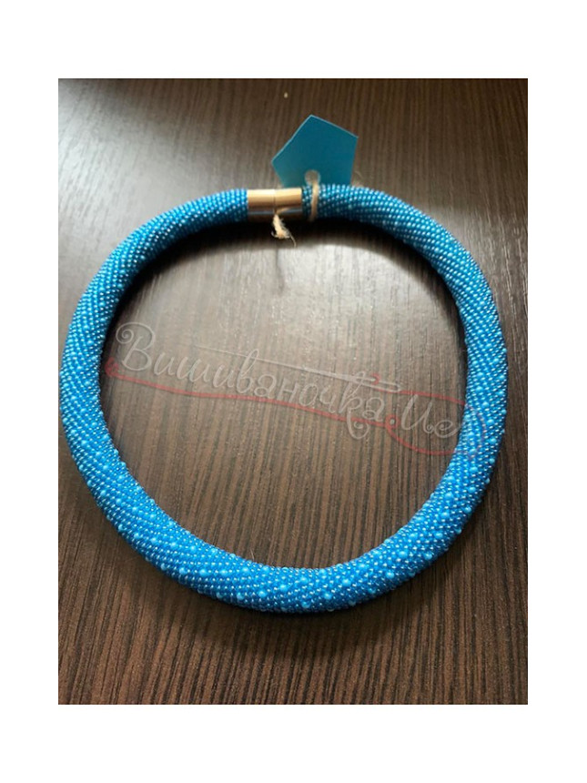 Джгут з бісеру Д11