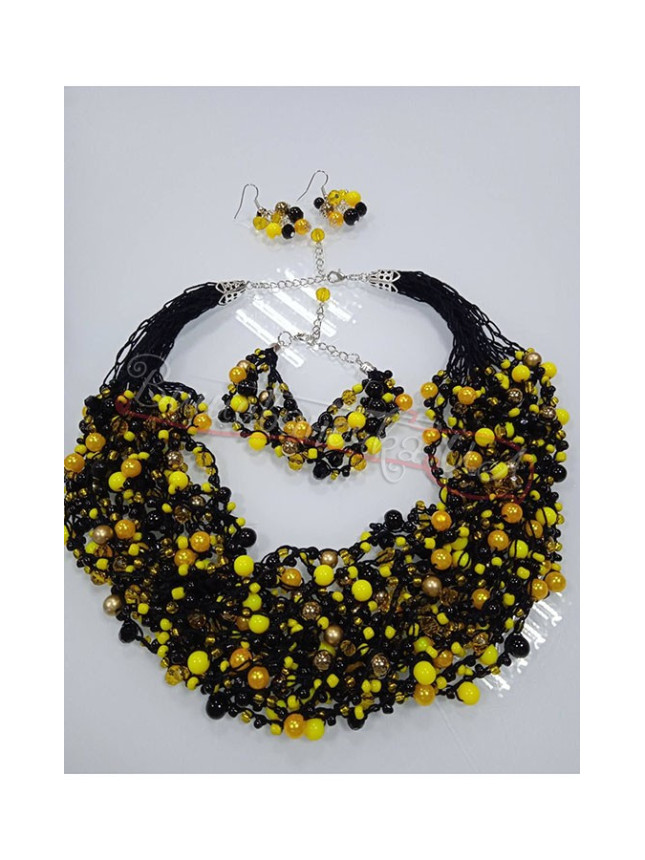 Set of jewellery К28