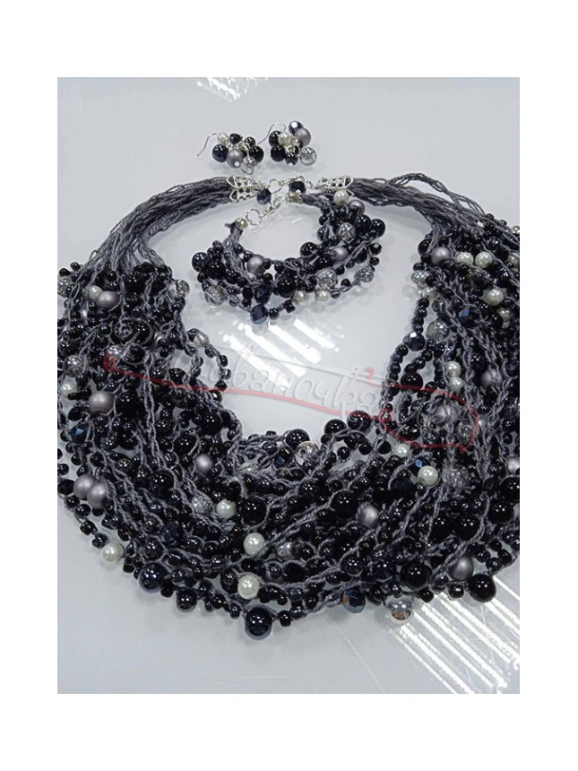 Set of jewellery К29