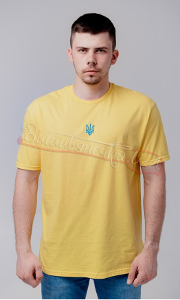 T-shirt patriotic 3007