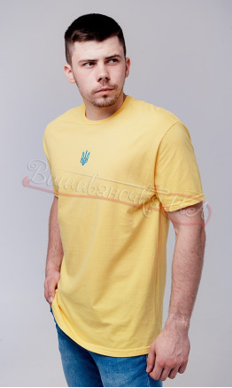 T-shirt patriotic 3007
