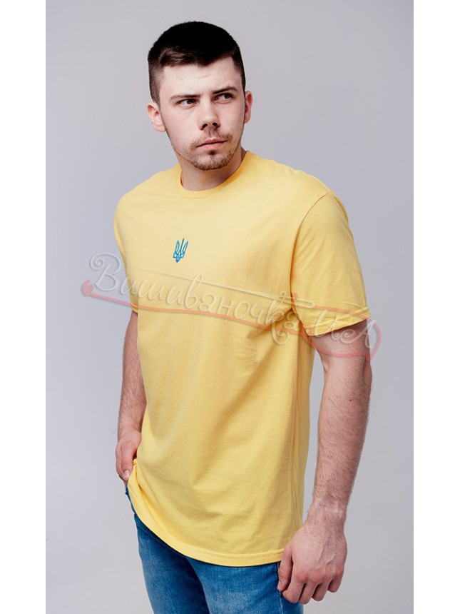 T-shirt patriotic 3007 colour Black size S