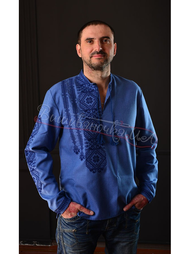 Family embroidered set 7313