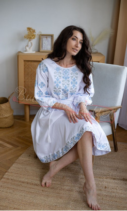 Сукня жіноча коротка 454-4