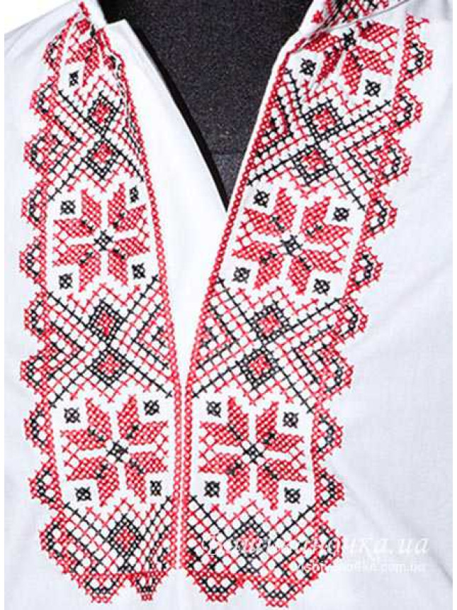 Children's vyshyvanka for boys СБ 019