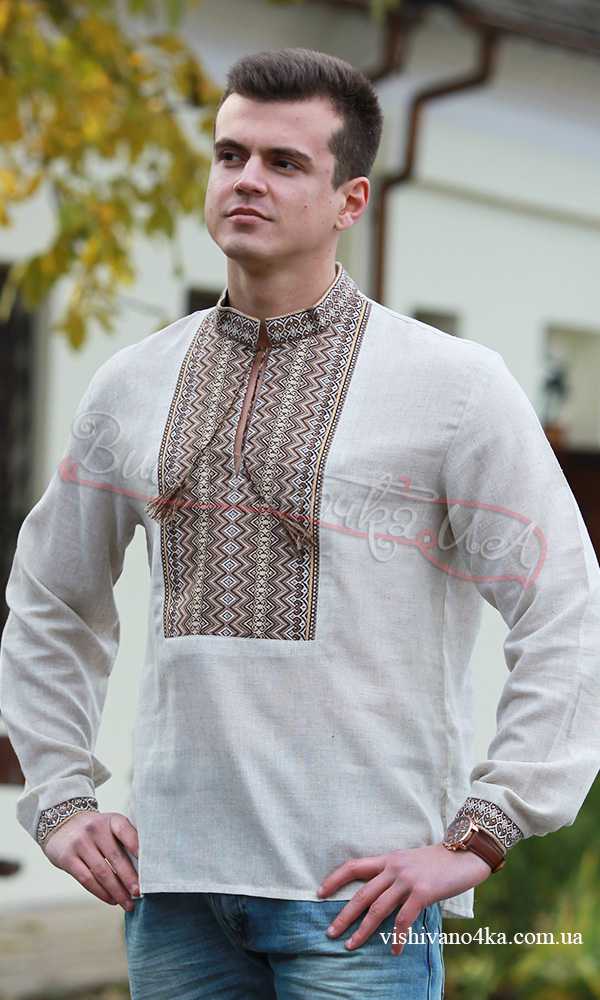 What to give your loved one for St Nicholas Day - the Vyshyvanochka online store