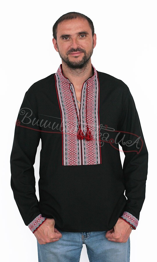 What to give your partner for St Nicholas Day - the Vyshyvanochka online store