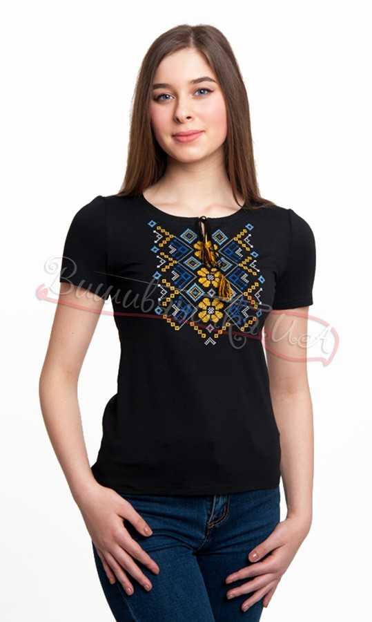 Buy a vyshyvanka in Kryvyi Rih at the Vyshyvanochka online store