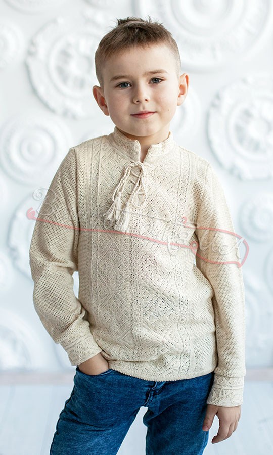 What to give a child for St Nicholas Day - the Vyshyvanochka online store