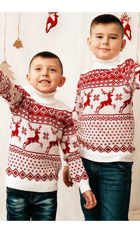 What to give children at school for St Nicholas Day - the Vyshyvanochka online store
