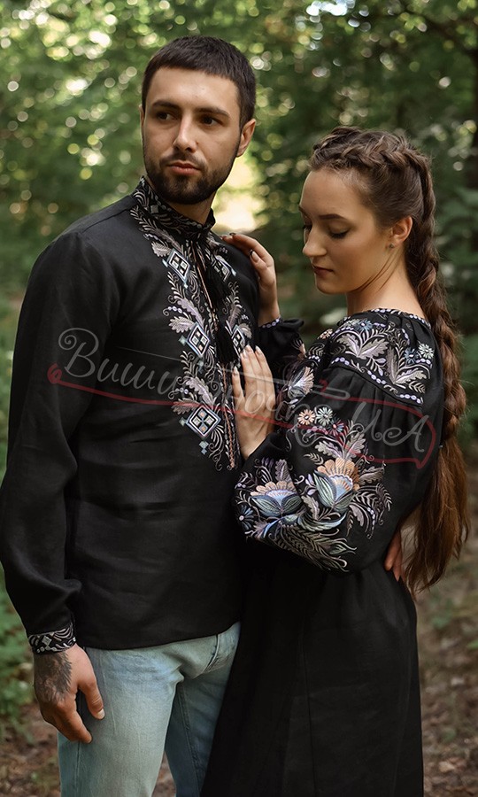 Buy a vyshyvanka for Vyshyvanka Day 2023 in Ukraine - the Vyshyvanochka online store