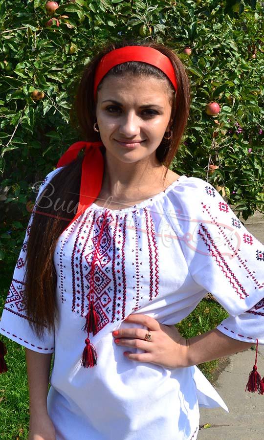 Сорочка, ручная работа L1111 - фото 1 vishivano4ka.com.ua