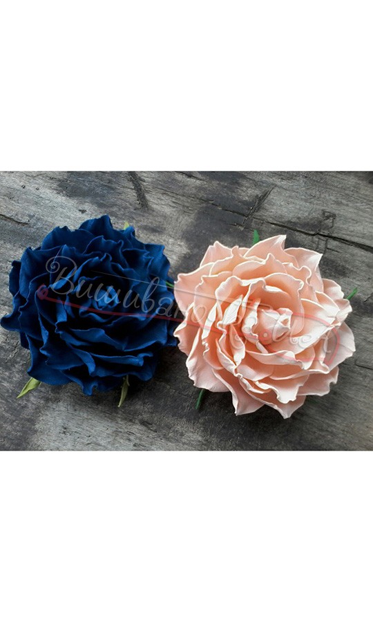 Заколки для волос В60 - фото 1 vishivano4ka.com.ua