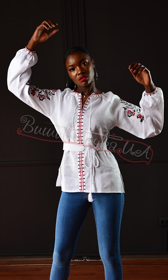 Вышиванки в подарок - онлайн-магазин Вишиваночка