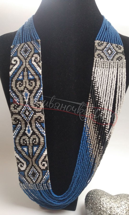 Гердан Навахо 8021 - фото 1 vishivano4ka.com.ua