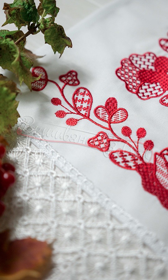 Набір рушників для ікон (2 шт), ДЖ-08 - фото 3 vishivano4ka.com.ua