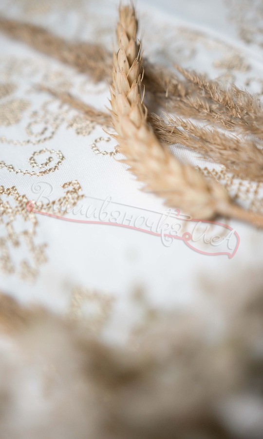 Набір рушників для ікон (2 шт) ЗХ-07 - фото 4 vishivano4ka.com.ua