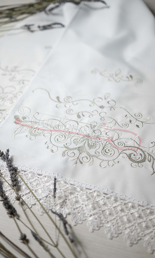 Набор рушников (2 шт) СГ-08 - фото 3 vishivano4ka.com.ua