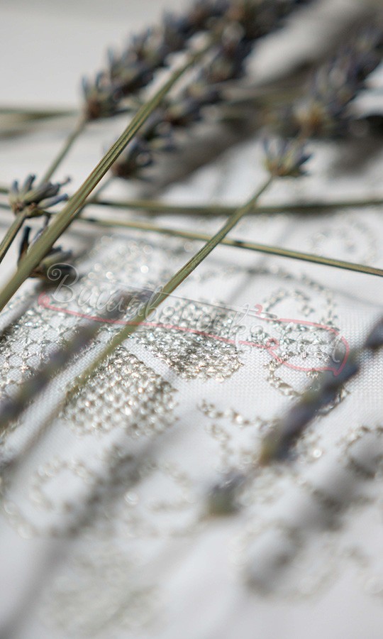 Рушник обрядовый СХ-08 - фото 3 vishivano4ka.com.ua